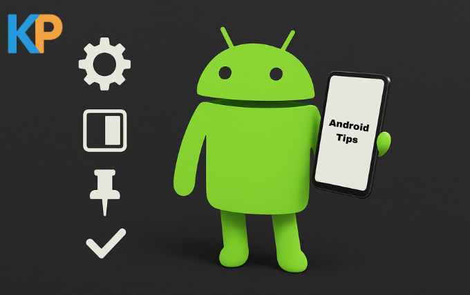 Best Android Tricks