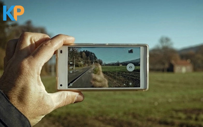 Android Camera Tips
