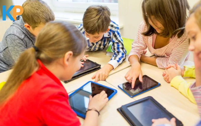 Educational Apps for Android
