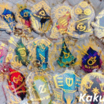 Acrylic Keychains