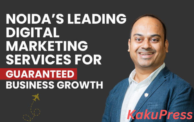 Digital Advertising Agency