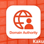 Domain Authority