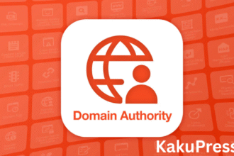 Domain Authority