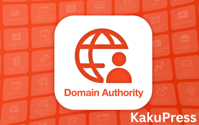 Domain Authority