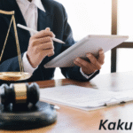 Legal Consultant