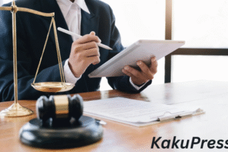 Legal Consultant
