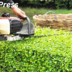 Trimming