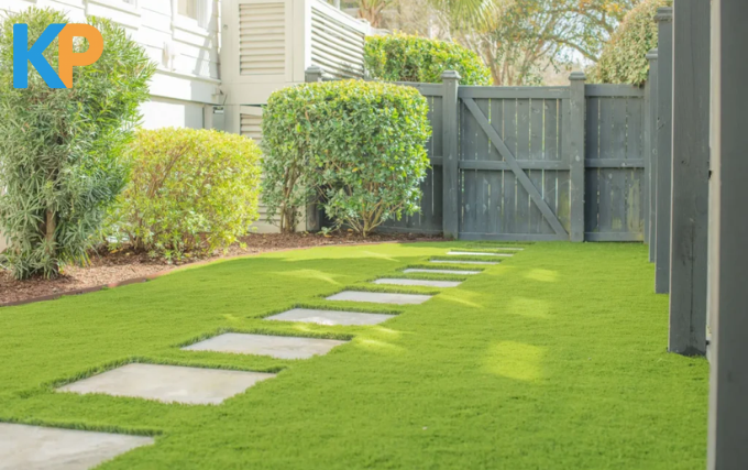 Greener Grass Landscaping