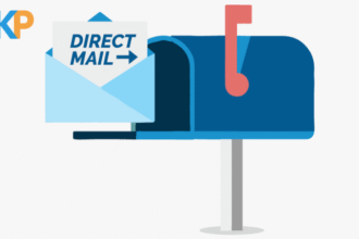 direct mail automation and statement mailing service