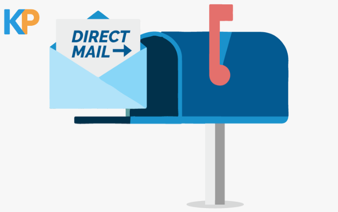 direct mail automation and statement mailing service