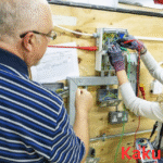 Electrician