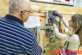 Electrician