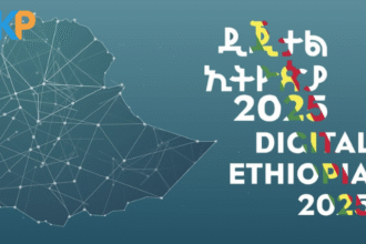 kaku press amharic