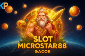 slot gacor microstar88.gcr