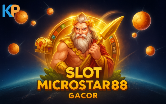 slot gacor microstar88.gcr