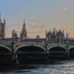 London first timer guide
