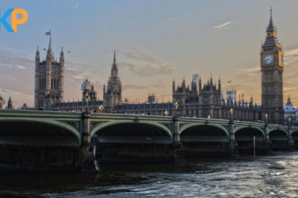 London first timer guide
