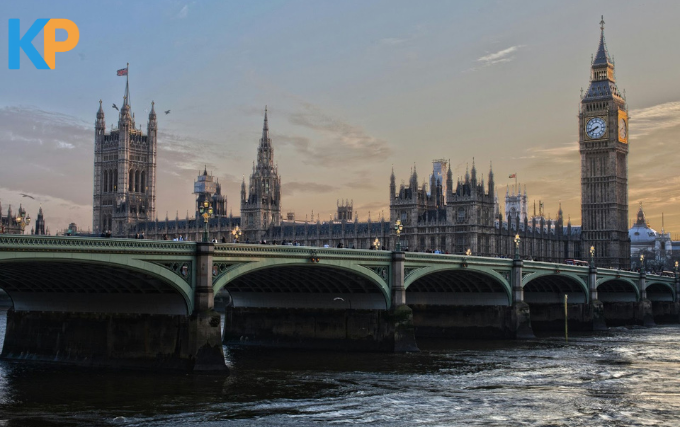 London first timer guide