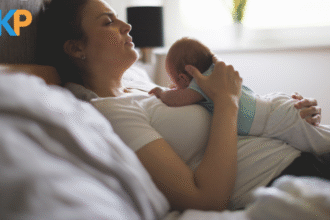 postpartum incontinence