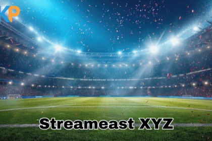 Streameast XYZ