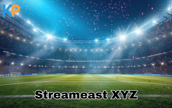 Streameast XYZ