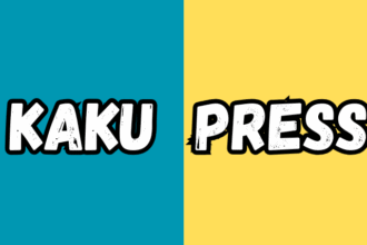 kaku press