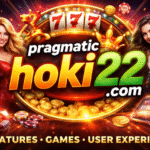 pragmatic hoki22.com