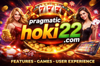 pragmatic hoki22.com
