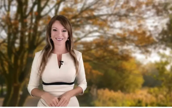 elizabeth rizzini disability