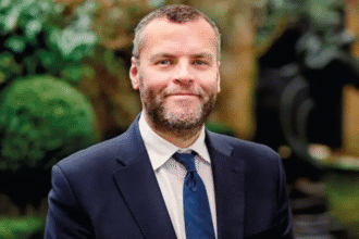 tim montgomerie health problems