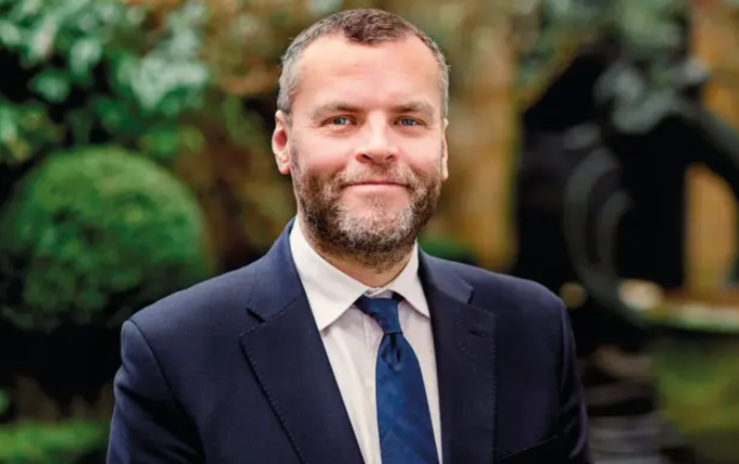 tim montgomerie health problems