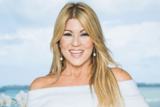 trino marin wife maria